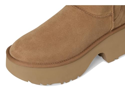 Image of UGG Women's Classic Short New Heights | Casual Boots