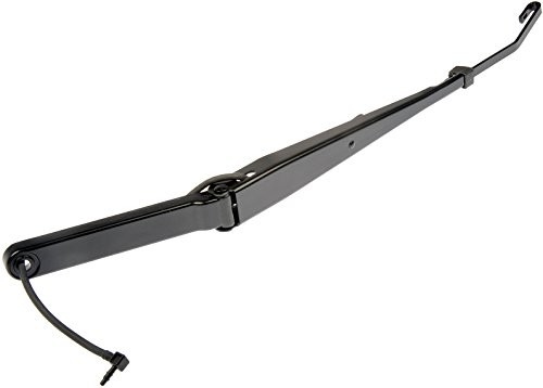 Dorman 42547 Front Driver Side Windshield Wiper Arm Compatible With Select Cadillac / Chevrolet / Gmc Models #TOP1