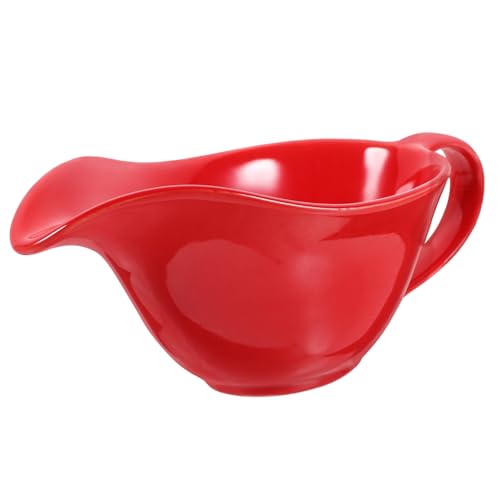 Saucière en céramique Ciieeo au design raffiné pour table - 6