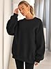 EFAN Womens Sweatshirts Hoodies Oversized Sweaters... #1