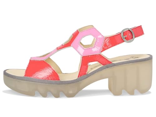 Image of FLY London Women's Tewa573fly | Casual Sandals