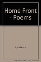 Home Front: Poems B002GENTYC Book Cover