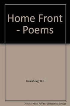Paperback Home Front: Poems Book