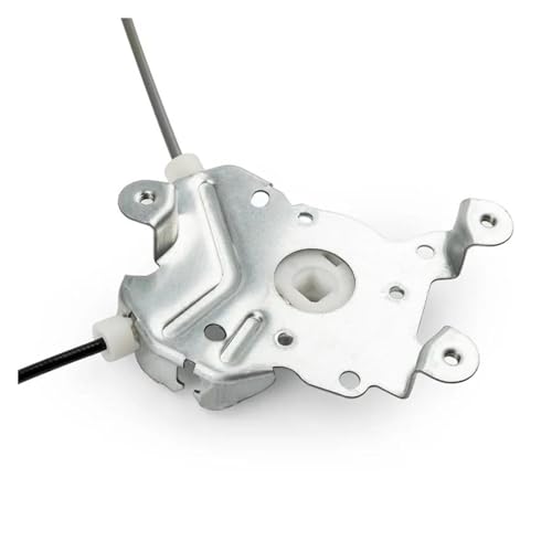 Commande lève-vitre électrique pour aérer votre Outlander I 4 cylindres