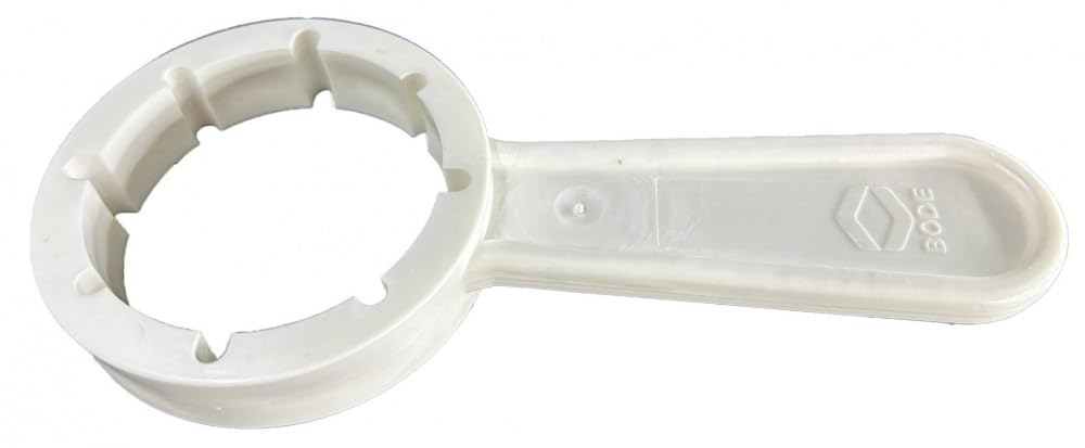 Canister Key for 5L Canister