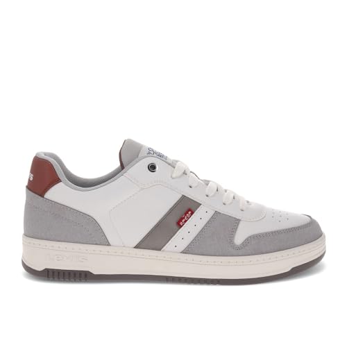 Image of Levi's Men's Drive Lo | Casual Shoes