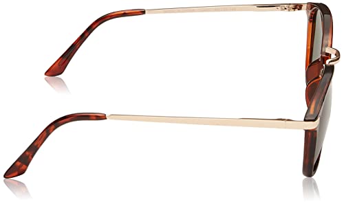 A.J. Morgan Castro Round Sunglasses3