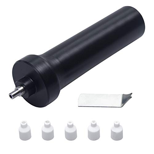 Ecomspace Professional Watch Cleaner Removing Pump Watch Glass Remover Air Pump Opener