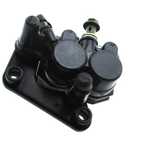 Étrier de frein avant gauche pour scooter 50-125CC GY6 idéal pour sécuriser vos trajets