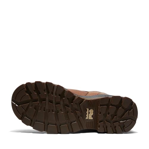 Image of Timberland PRO Women's Titan Ev 6in Comp Toe Waterproof Boots