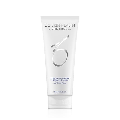 ZO SKIN HEALTH Exfoliating Cleanser