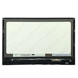 Hyyudiut N101ICG-L21 Panel Wyświetlacza LCD 10,1 cala