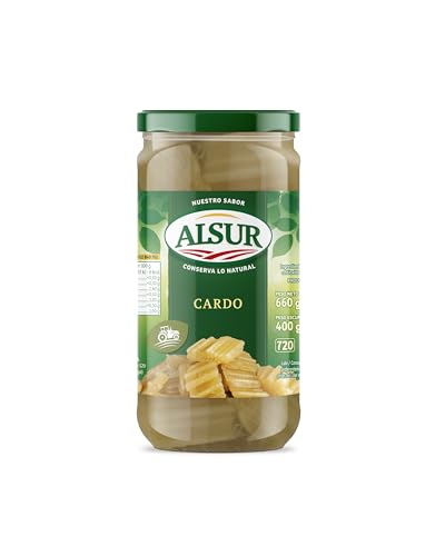 ALSUR CARDO 400GR.