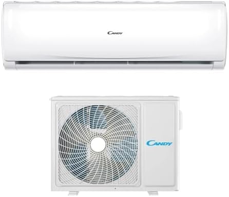 Meilleurs climatiseurs 2026 24 Climatiseur 12 000 BTU A++/A+ Wifi, pompe à chaleur, monosplit - ...