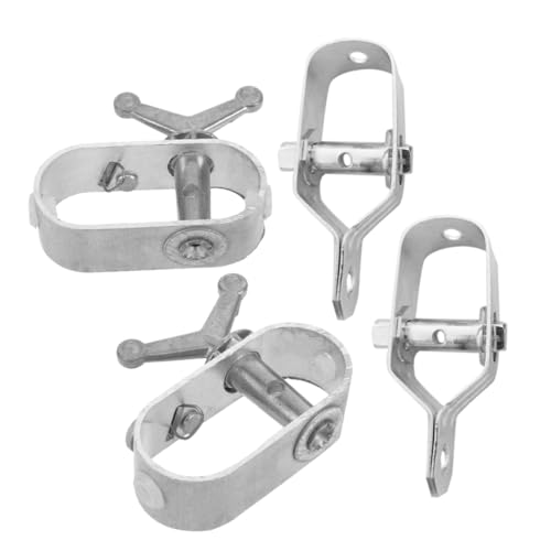 YARNOW Pool Cover Cable Wire Ratchet Winch Heavy Duty Wire Tensioner Greenhouse Cable Tightener Tool