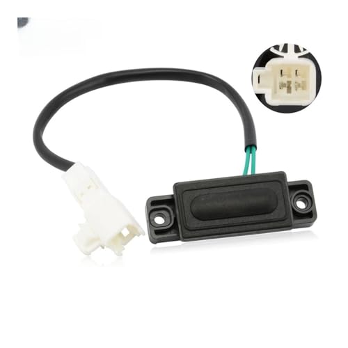 Interrupteur hayon Suzuki Swift pour ouverture coffre facile - 2