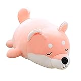 13.8' Shiba Inu Plush Cute Anime Plushies Stuffed Animal Corgi Kawaii Plush Toys, Hugging Pillow Dog...