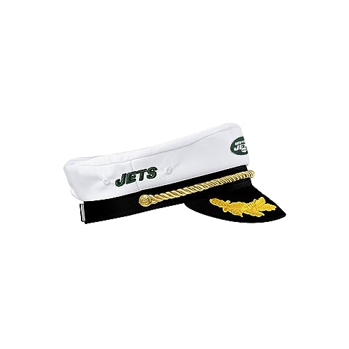Chapeau de Capitaine NFL pour Soirée Match Tailgate et Fan Zone
