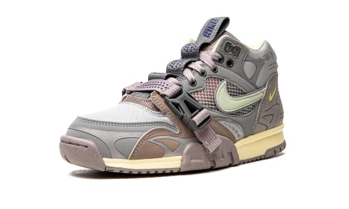 Grey & Honeydew Nike Air Trainer 1 SP4