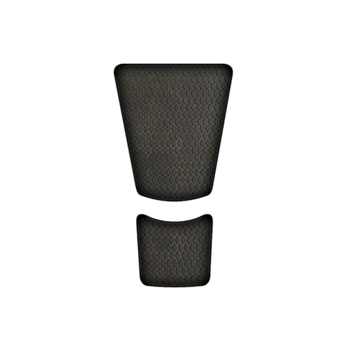 Coussinet réservoir moto YZF-R7 grip anti-dérapant et anti-rayure