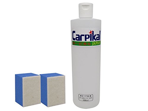 J[sJ KXR[eBO Cg 500ml [R[eBO] 3~6