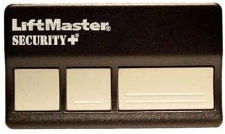 Liftmaster 973LM Garage Door Opener Remote Chamberlain 953CB