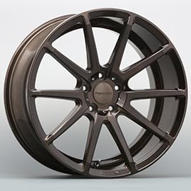 Amazon | 【ホイールのみ 4本セット】 HYPERION CVX (20インチ 9.5J+45 