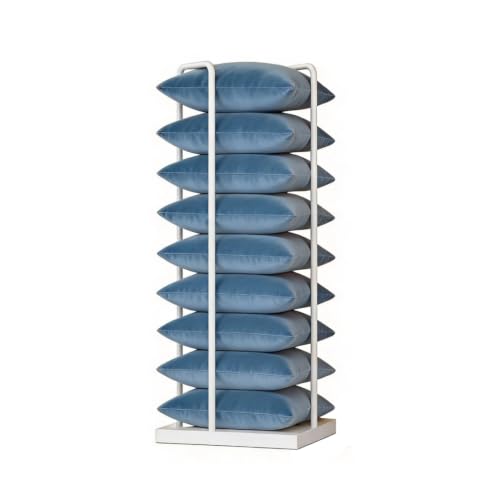 Support d'oreiller et de coussin pour un salon d'hôtel impeccable - 2