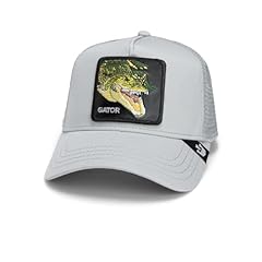 Grey (Swamp Monster)