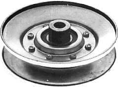 Rasenmäher V-Riemenspanner – Ersetzt John Deere, Bunton & MTD, Für 81–132cm Decks