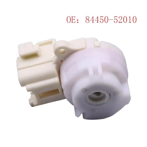 Interruptor de encendido 84450-52010 que elimina fallos de arranque en Toyota 2