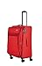 travelite Maleta de 4 ruedas tamaño M soft shell Imagen de travelite Maleta de 4 ruedas tamaño M soft shell