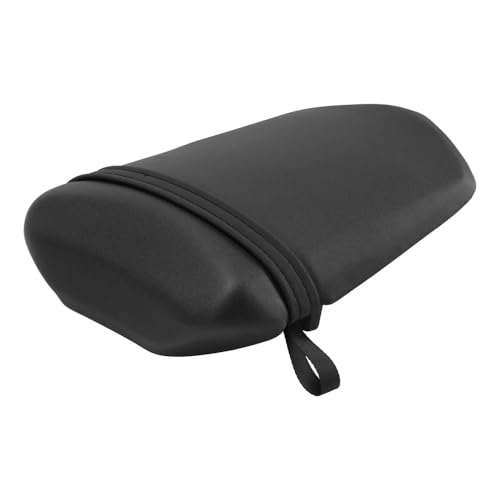 Asiento trasero negro para pasajero YZFR1 2004 2005 2006 accesorios motocicleta sillín