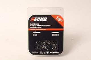Echo 91PX62CQ Chainsaw Chain, 18