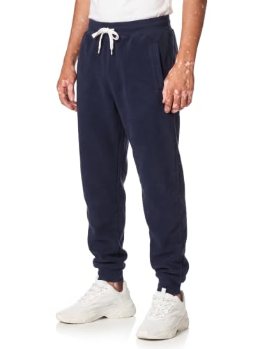 Image of Southpole Fleece Joggers for Men with Pockets