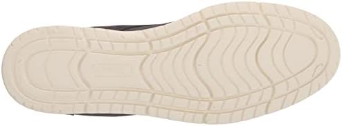 TOMS Men's Navi Oxford, Pavement Grey, 12 | Image 3