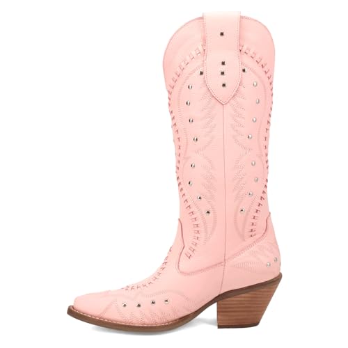 Dingo Women's Pretty 'N Pink Western Boot3
