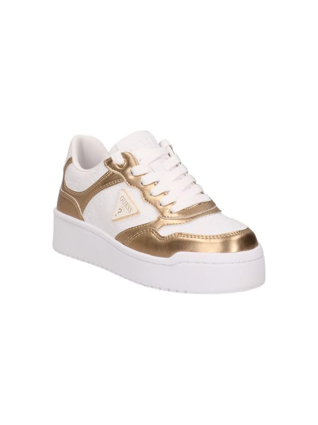 Image of Guess Women's Miriam Sneaker