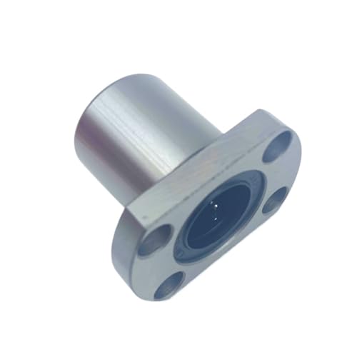 LMH20UU douille linéaire pour éliminer le jeu sur arbre de 20mm