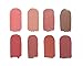 Jeffree Star Mini Nude Bundle ~ Volume 1