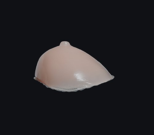 Motawator Silicone Breast Enhancers Chicken Fillets Pushup Bra Implants (34C 36B 38A) - Thumbnail 4