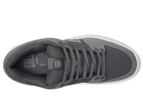 Image of DC Mens Men's Lynx Zero Casual Low Top Skate Shoe Sneaker