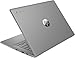 HP Chromebook 14a-ne1500sa BL2B3EA IntelN4500 4GB 64GB eMMC 14" Chrome OS Laptop
