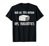 HIER NE TÜTE MITLEID X UPS VERSCHÜTTET! Heul nicht