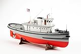 Hoga Pearl Harbor Tugboat