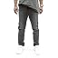 Denim Jogger Smoke Gray