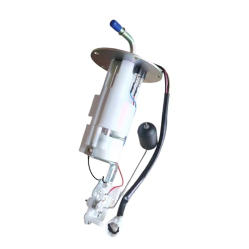 Pompe à Carburant de Rechange pour Moto pour Suzuki pour GSX-R1000 (2007-2011) - Pompe À Essence De Remplacement - Références : 15100-21H00, 15610-27G00,...