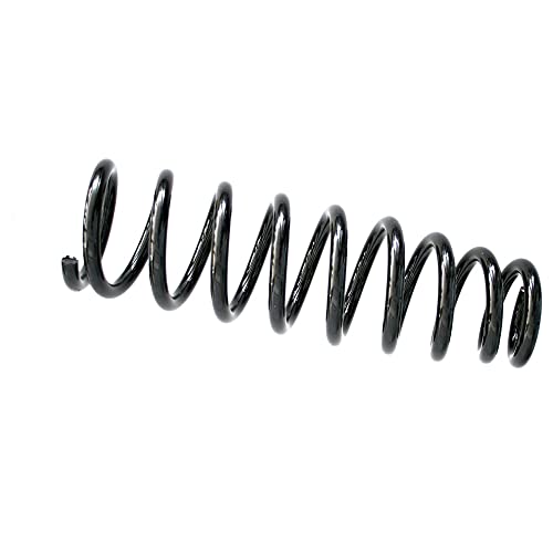 SKF Jeu de ressorts hélicoïdaux VKDL 84075 pour suspension d'origine