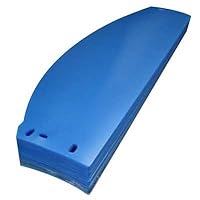Algopix Similar Product 17 - OuterIntermediate Lens for Clemco