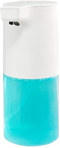 JJJ GCX- Savon de Salle de Bain sans Contact distribuant Un Distributeur de désinfectant Automatique for la Mousse de capteur for l'hôtel Home Durable (Color : Blue)